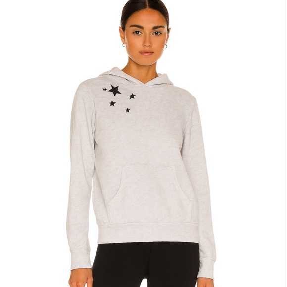Monrow Tops - Monrow + Soul Hoodie